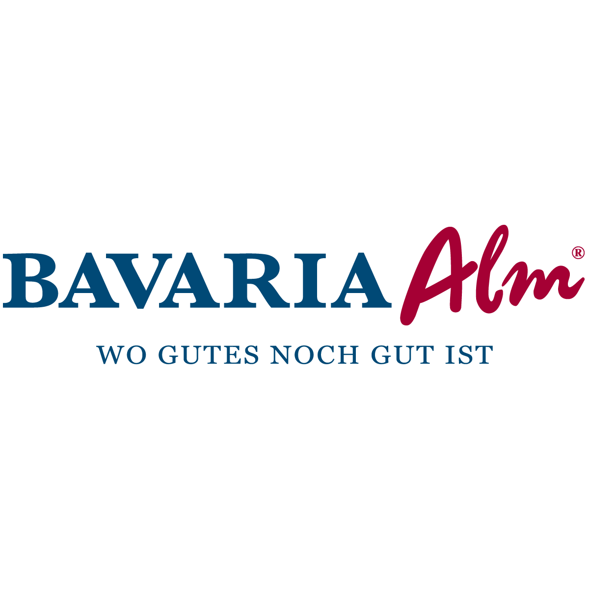 Bavaria Alm - Zur Startseite